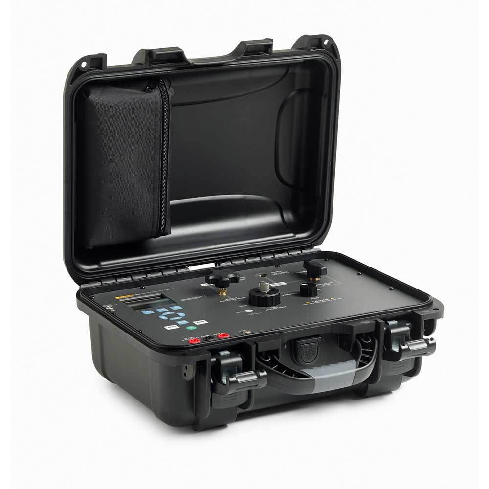 Fluke Calibration 3130-G2M Portable Pressure Calibrator (Standard Calibration)
