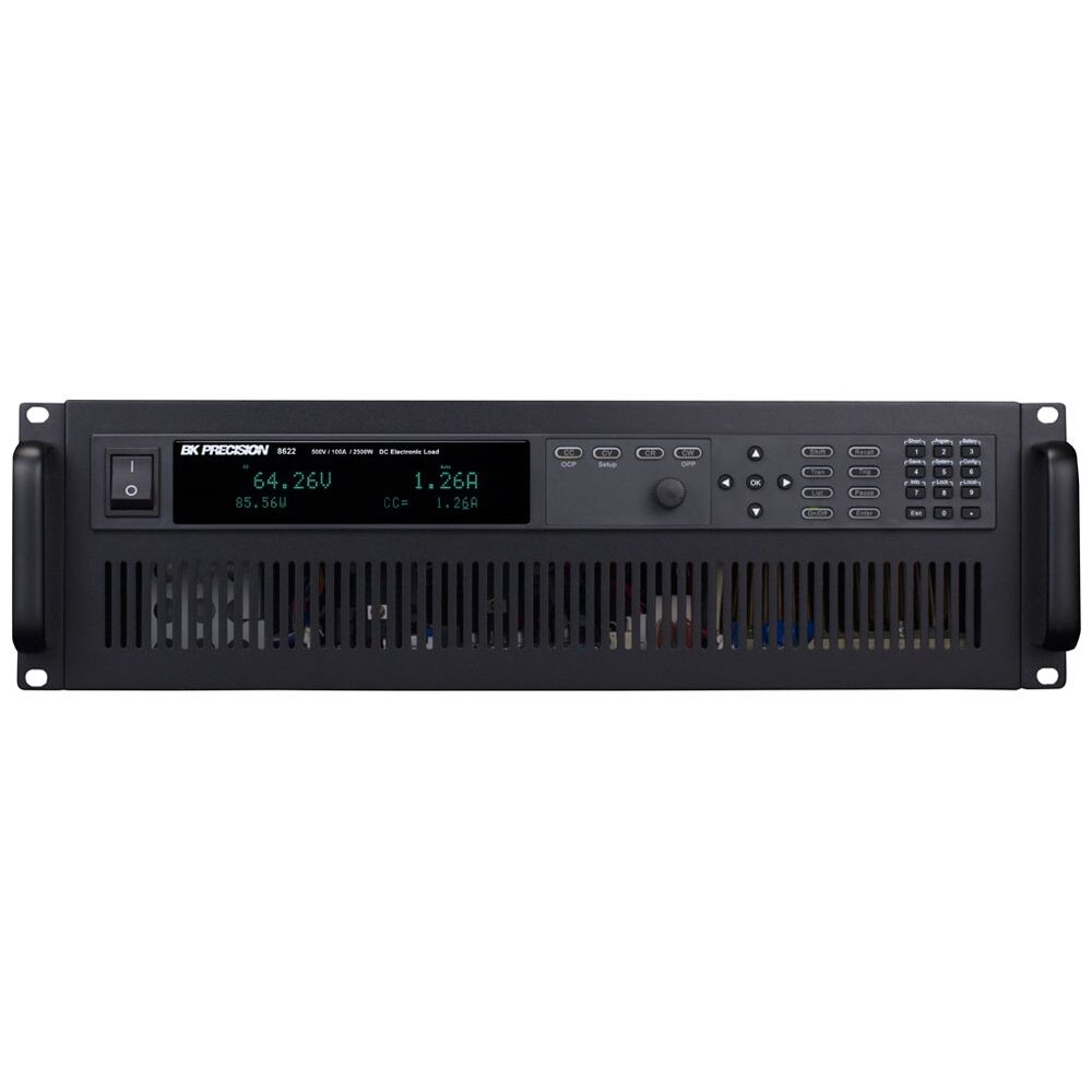 BK Precision 8622