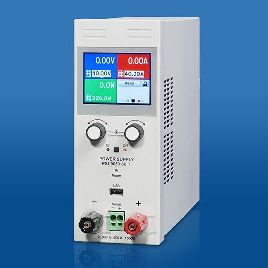 Elektro-Automatik EA-PSI 9500-10 T