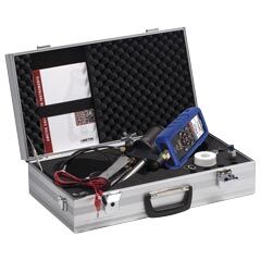 Crystal HPC41-3KPSI-CHX HPC40 Pump System, 3K psi, with T-620H-CPF Hydraulic Pump