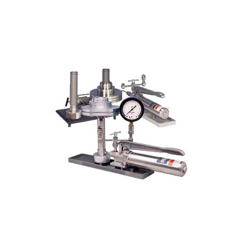 Ametek - M&G T-10-1/C
