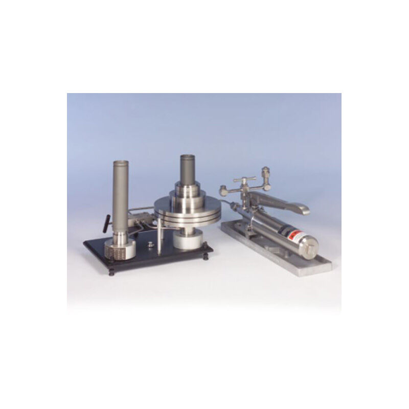 Ametek - M&G T-20