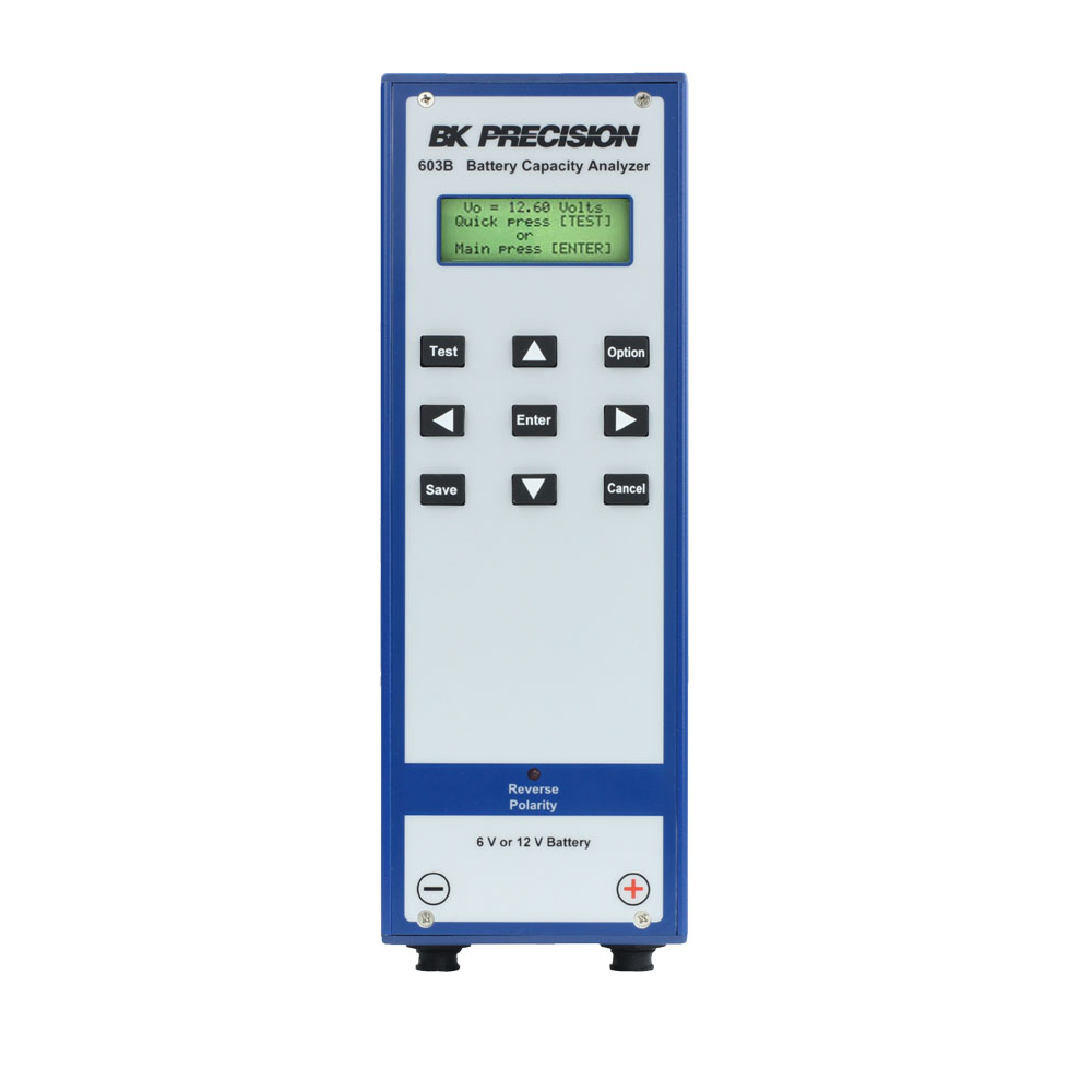 Storage Battery System MODULE-2/6/12-30