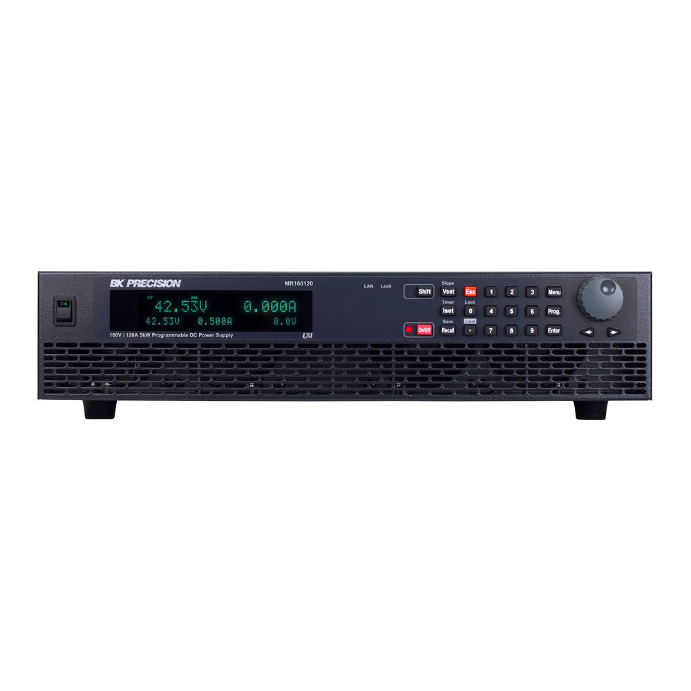 BK Precision MR160120
