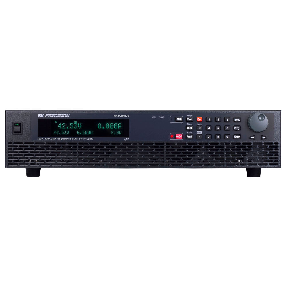 BK Precision MR3K160120