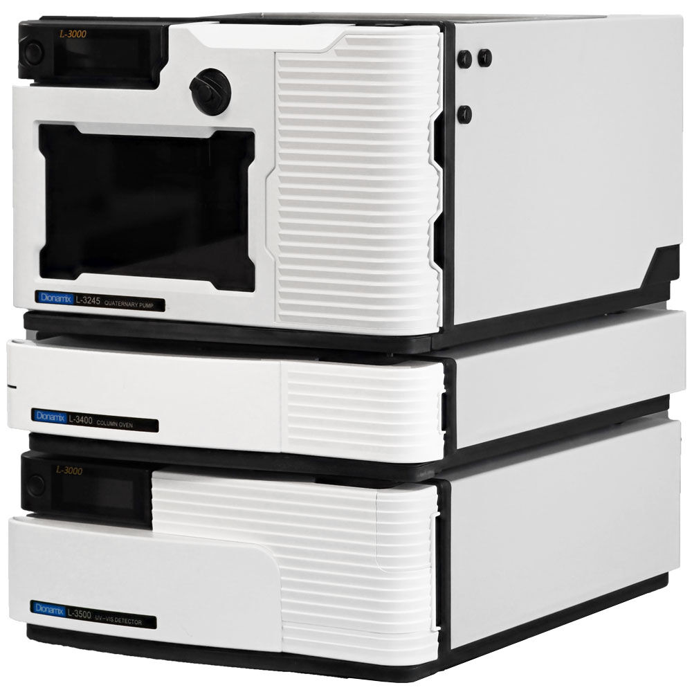 Dionamix L-3000-QP/MI/CO/UVVIS