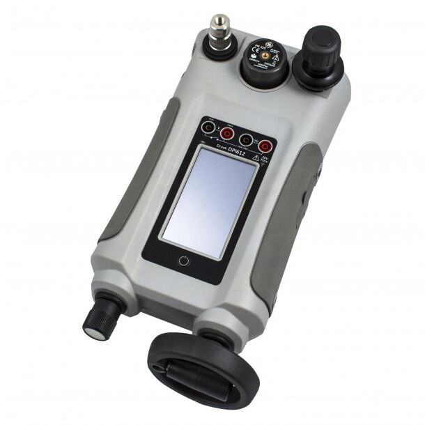 Druck DPI612 Hydraulic hFlexPro Pressure Calibrator, 0-5000 PSI