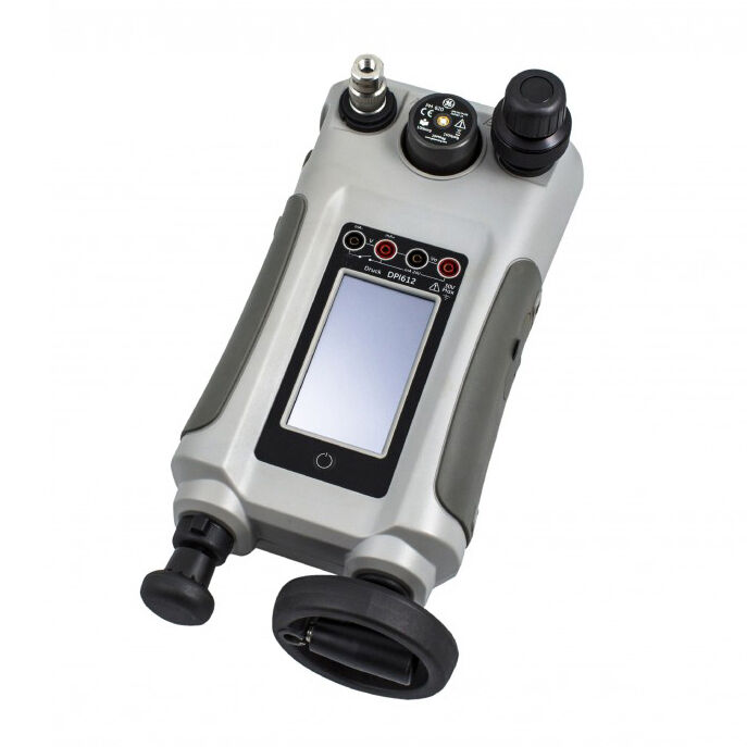 Druck DPI612 Pneumatic pFlex Pressure Calibrator, 0 to 1500 psi gauge