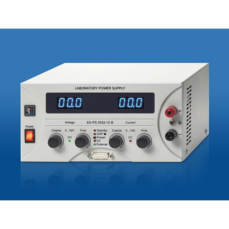 Elektro-Automatik EA-PS 3065-10 B