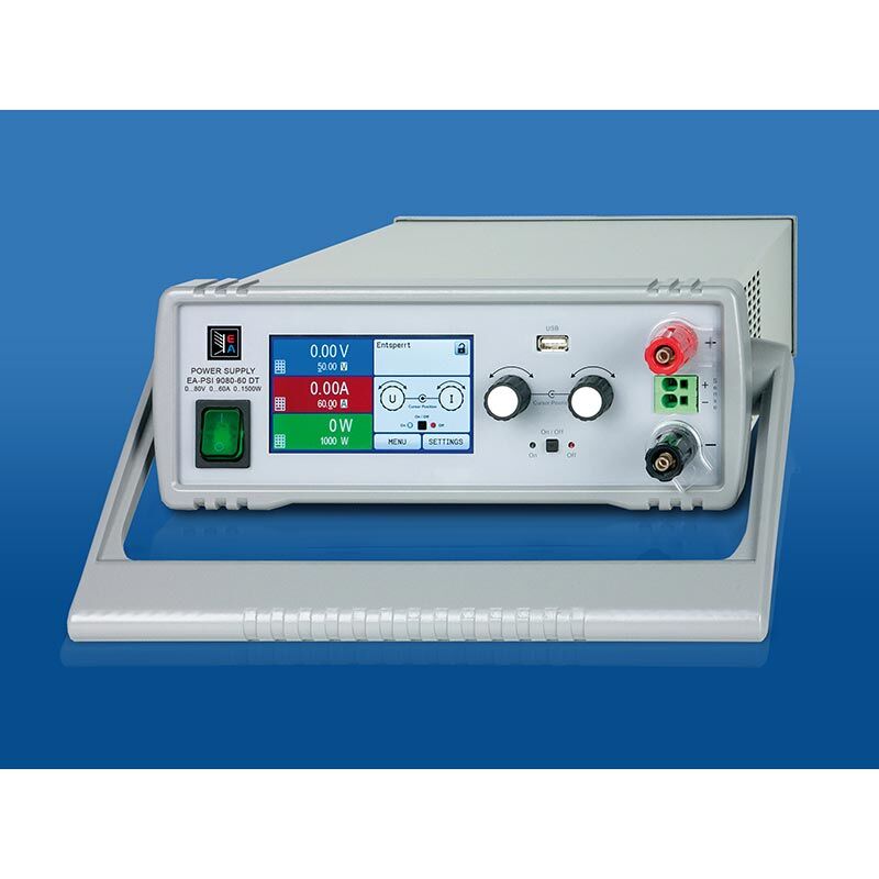 Elektro-Automatik EA-PSI 9750-06 DT