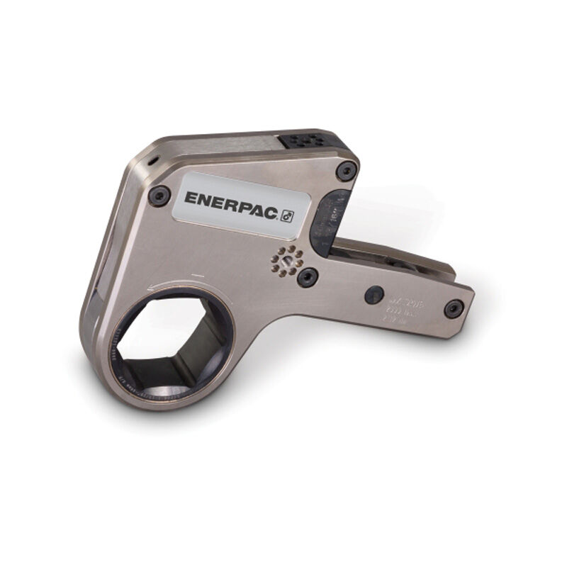 Enerpac W2107X Imperial/Metric Cassette, 1-7/16"/36mm Hexagon Size