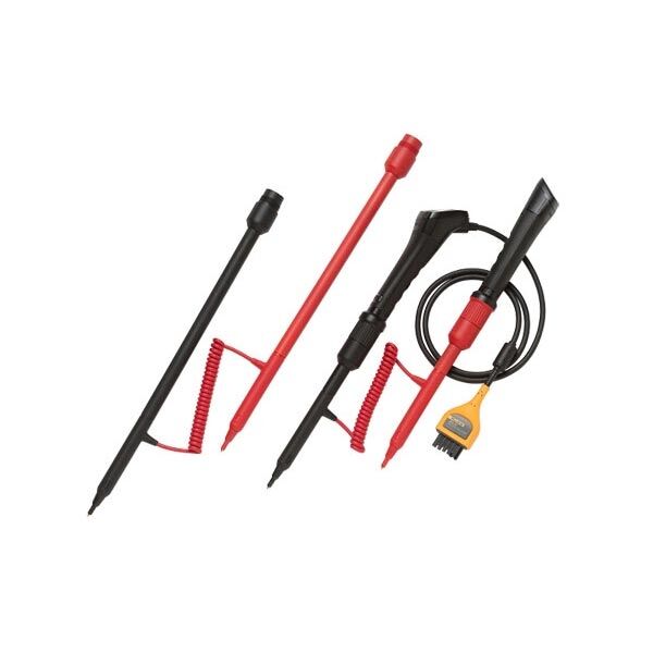 Fluke BTL20 Intelligent Test Probe Set (no Temp.Sensor)