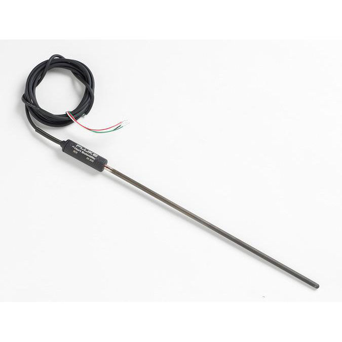 Fluke Calibration 5626-20-J Secondary PRT Probe, 100 ohm 1/4" Diameter x 20"