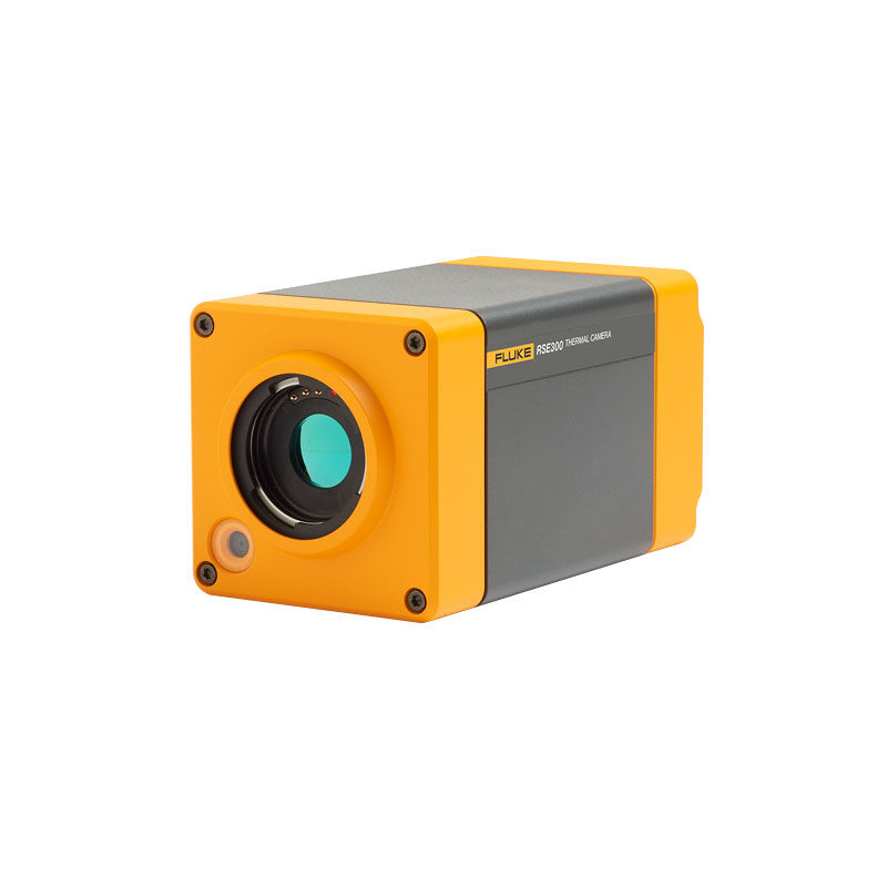 Fluke RSE300/C 60HZ Fixed mount thermal imager with case; GS1; 60 Hz