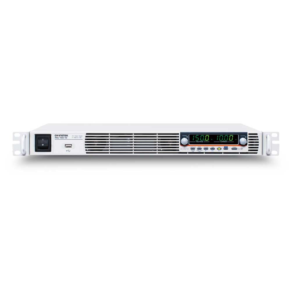 GW Instek PSU 150-10 Programmable Power Supply