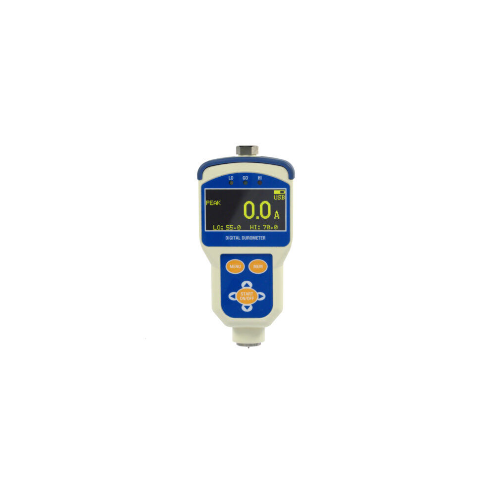 Imada TKX-D Wireless Digital Durometer