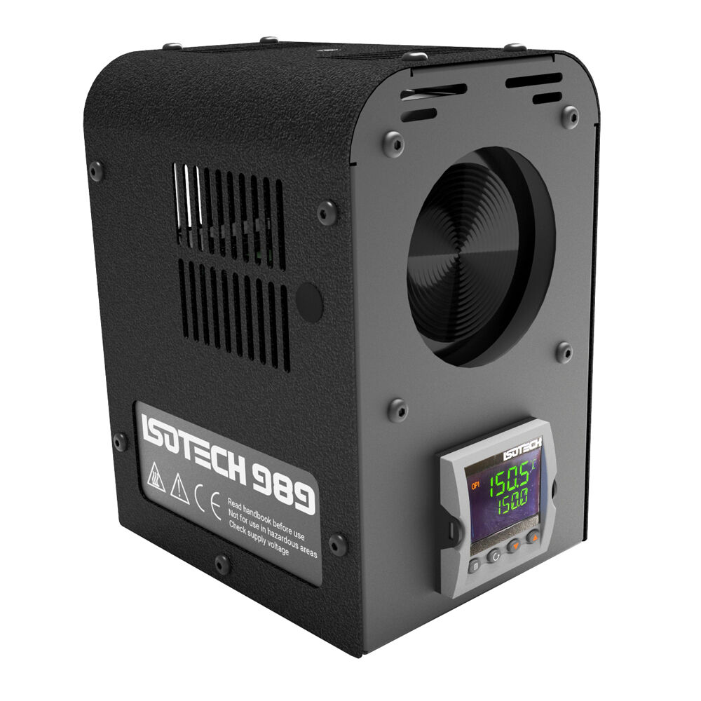 Isotech 989