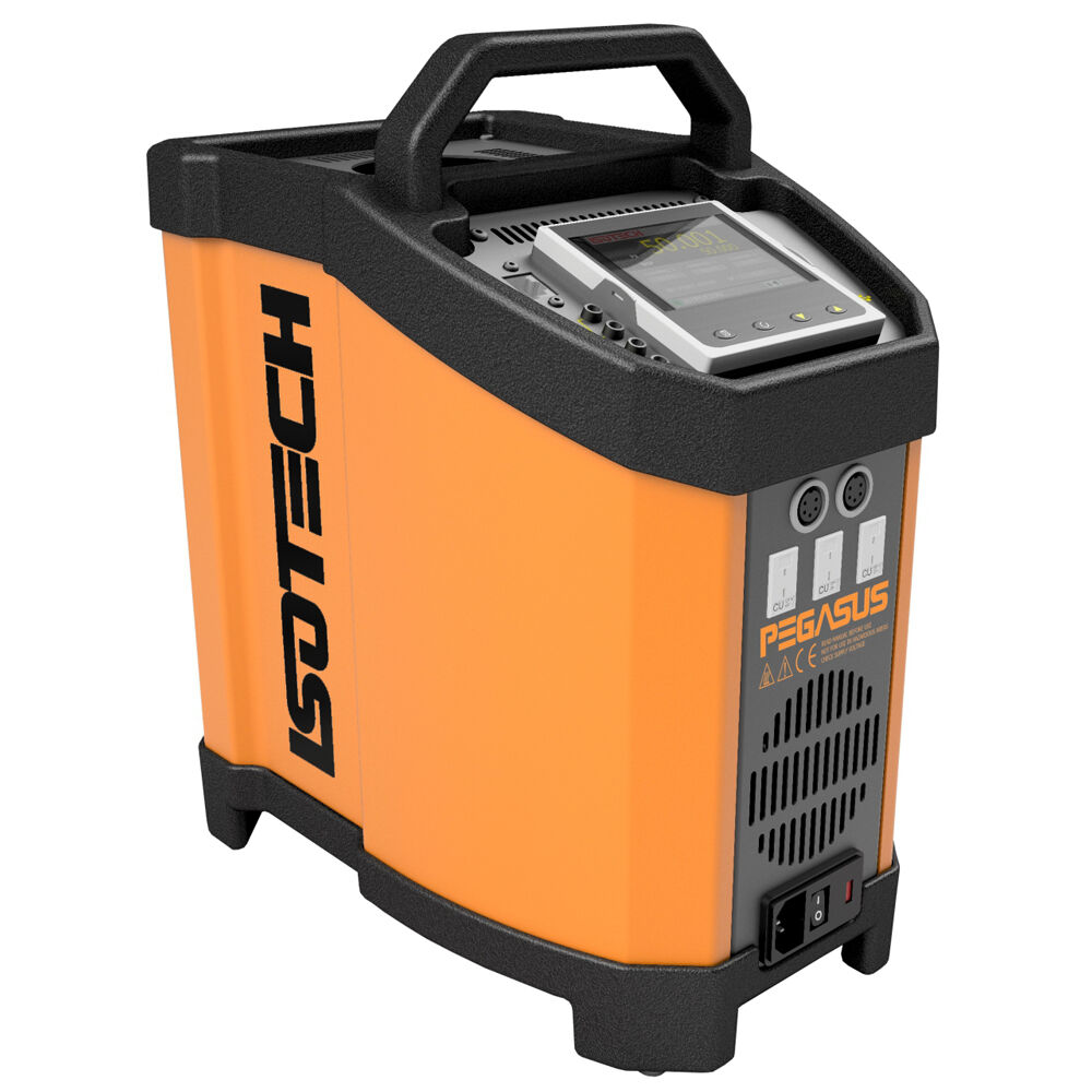 Isotech PEGASUS 4853 BASIC