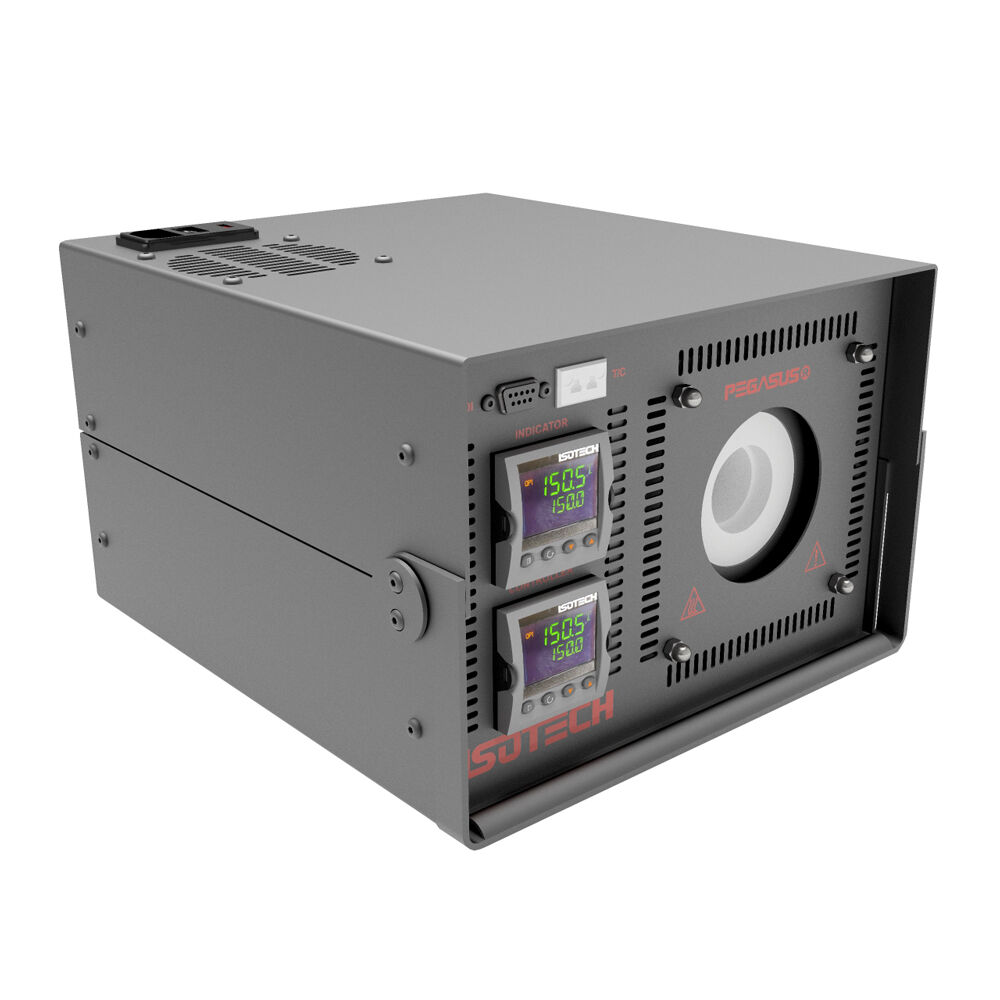 Isotech PEGASUS R 970