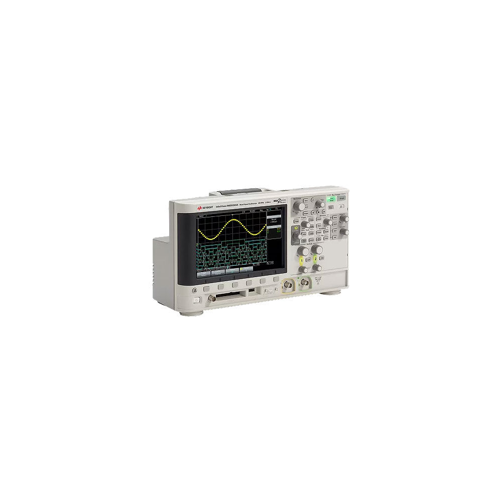 Keysight MSOX20 2000 X-Series Oscilloscope