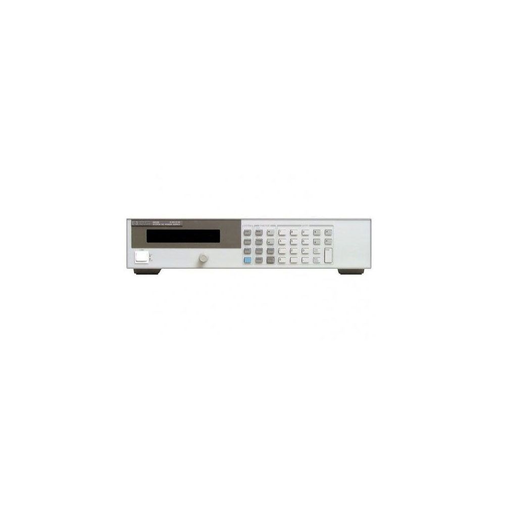 Keysight 66332A 100 Watt Dynamic Measurement DC Source, 20V, 5A
