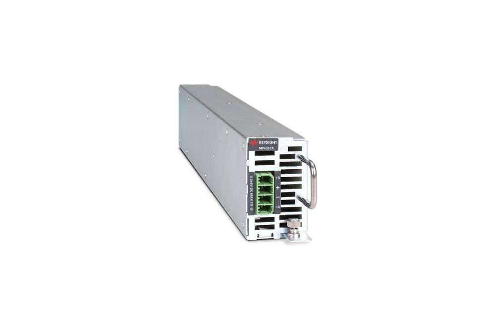 Keysight MP4362A Solar Array Simulator Module, 0-130V, 0-8A