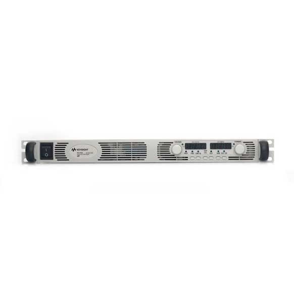 Keysight N5744A DC Power Supply, 20V, 38A, 760W GPIB, LAN, USB, LXI