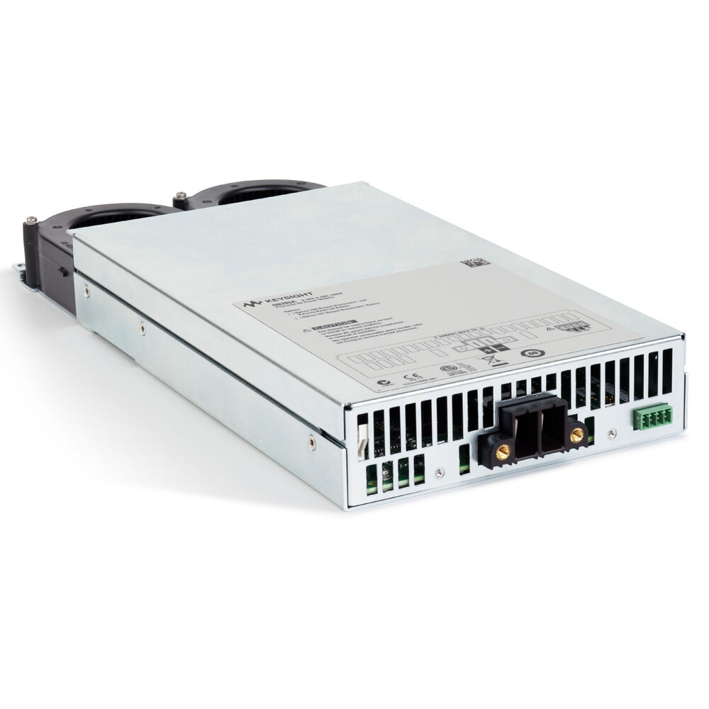 Keysight N6765A Precision DC Power Module, 20V, 50A, 500W, N6700 Series