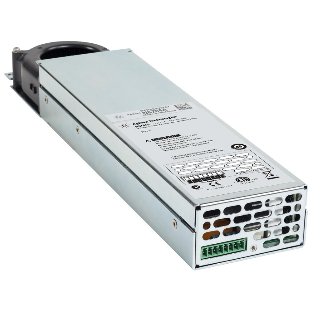 Keysight N6784A Source/Measure Unit, General Purpose, 4-Quadrant