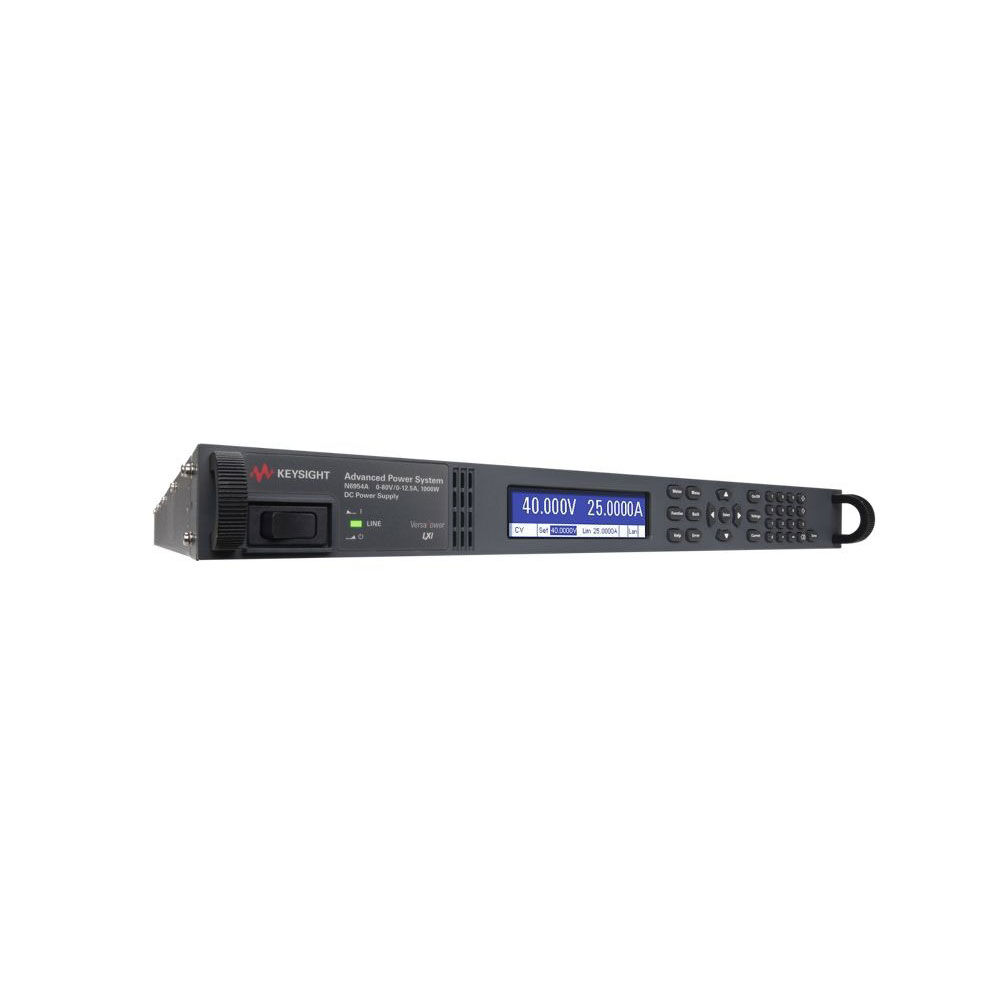 Keysight N6953A Advanced Power System- DC Power Supply, 60 V, 16.7 A