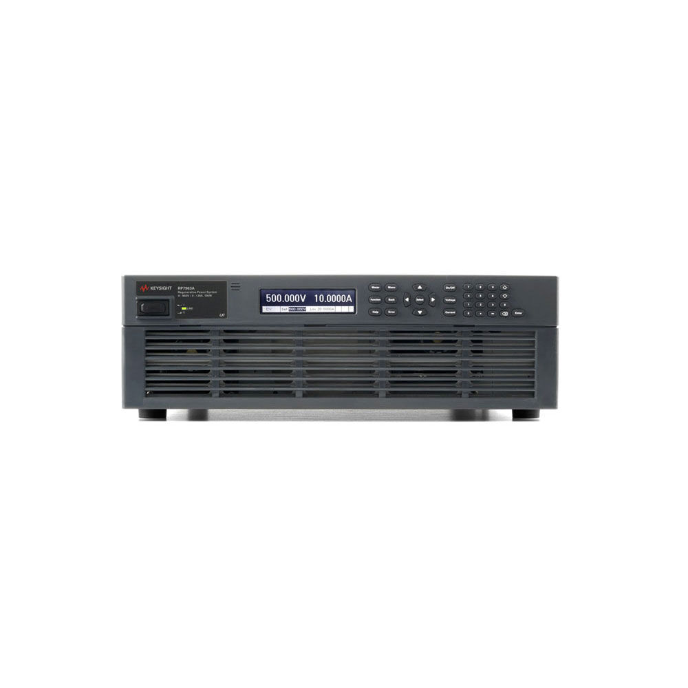 Keysight PV8921A Photovoltaic Array Simulator, 1500V, 20kW