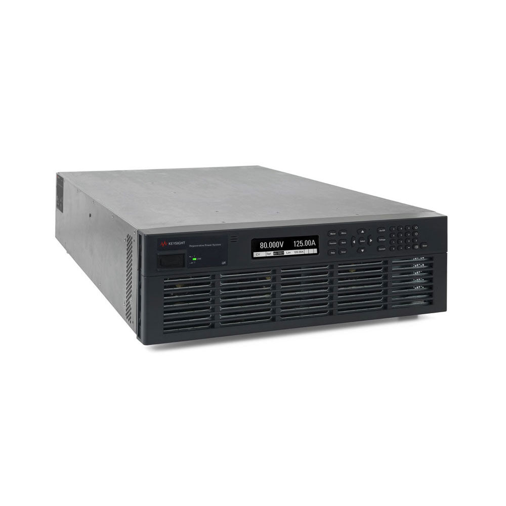 Keysight RP7936A Regenerative Power System, 160V, 10kW
