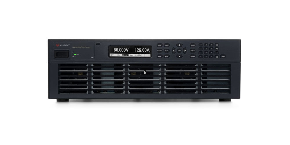 Keysight RP7946A Regenerative Power System, 160V, 10kW