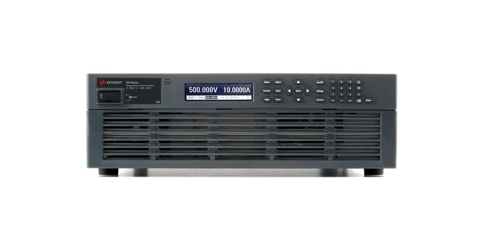 Keysight RP7953A Regenerative Power System, 950V, 10kW