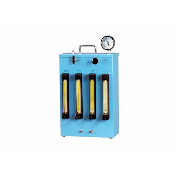 Panametrics MG101 Field Calibration Device