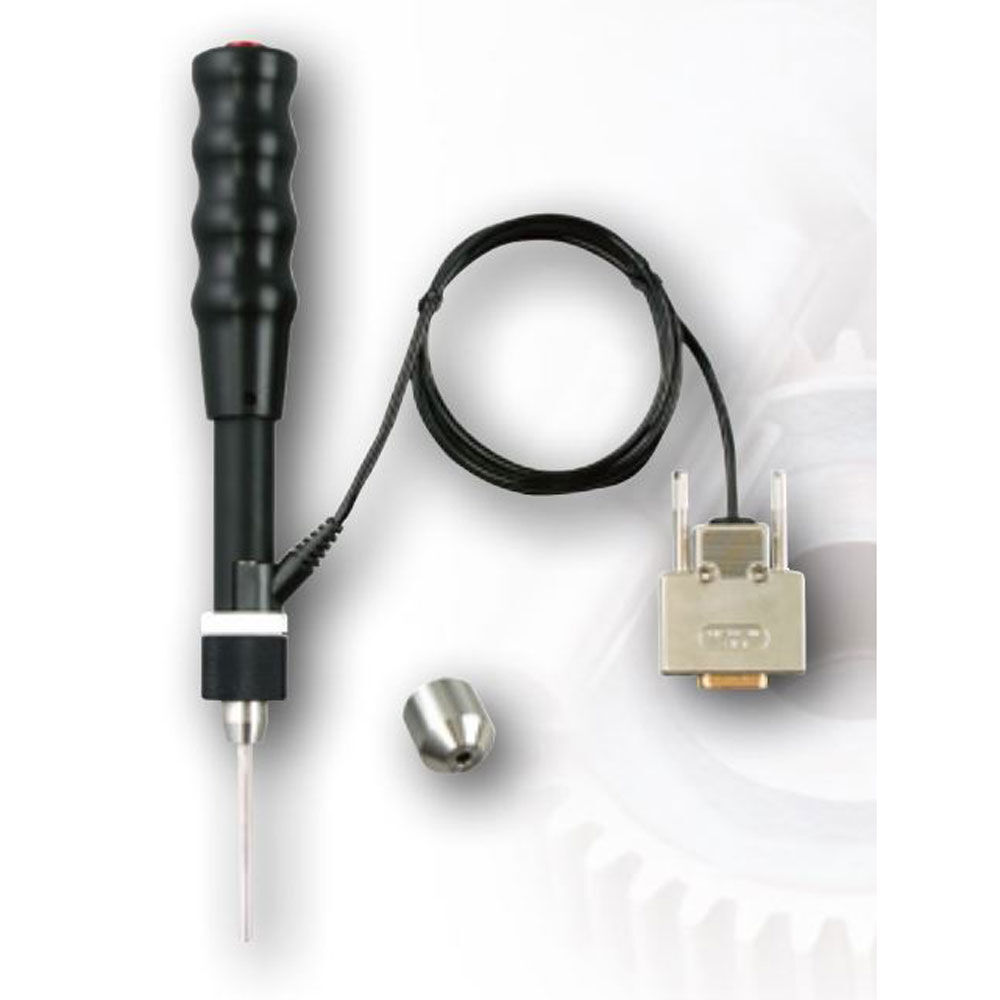 Mitutoyo 810-290-10 Type DL, Compact hardness tester, for narrow features
