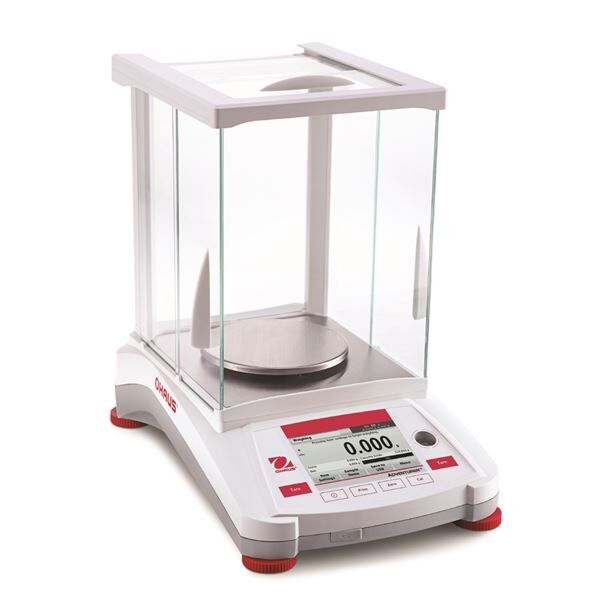 Ohaus Scale AX523/E
