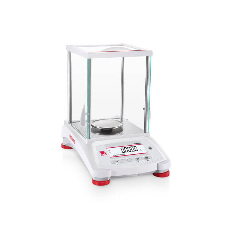 Ohaus Scale PX124/E