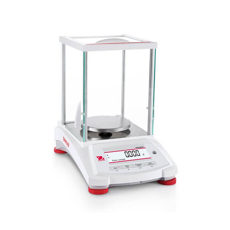 Ohaus Scale PX163/E