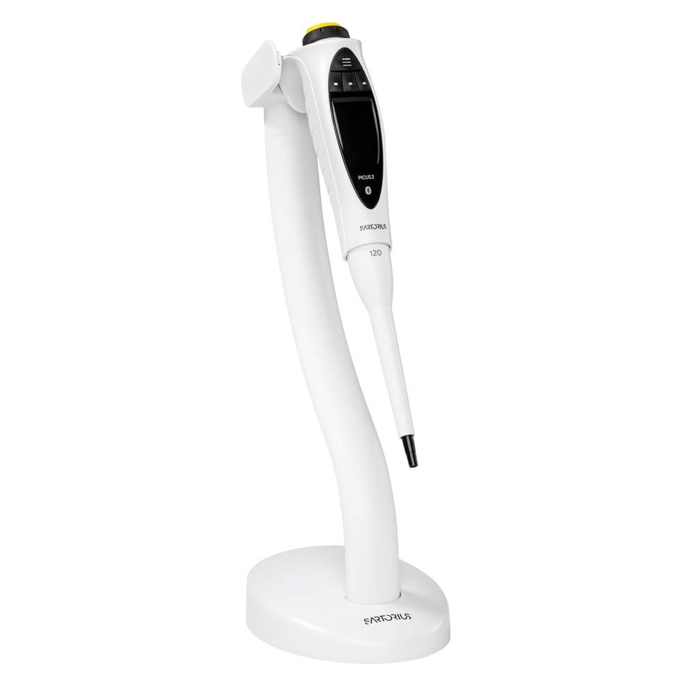 Sartorius LH-747041 Picus 2 Electronic pipette, 1 channel, 5-120uL