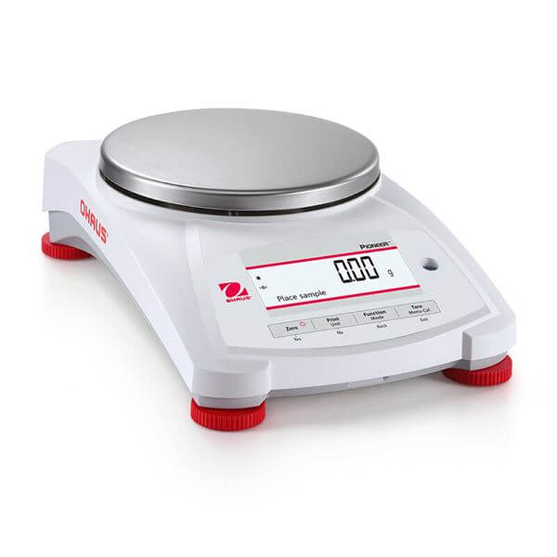 Ohaus Scale PX4202/E