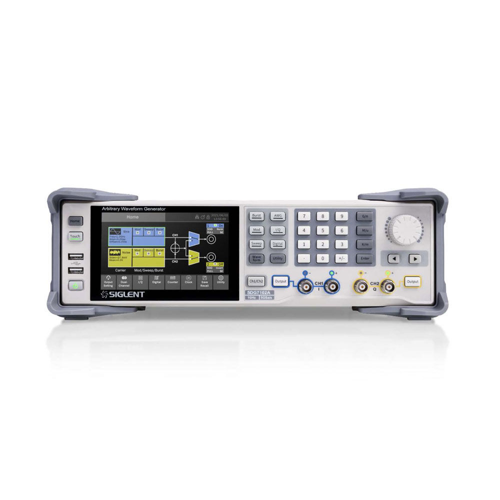 Siglent SDG7052A