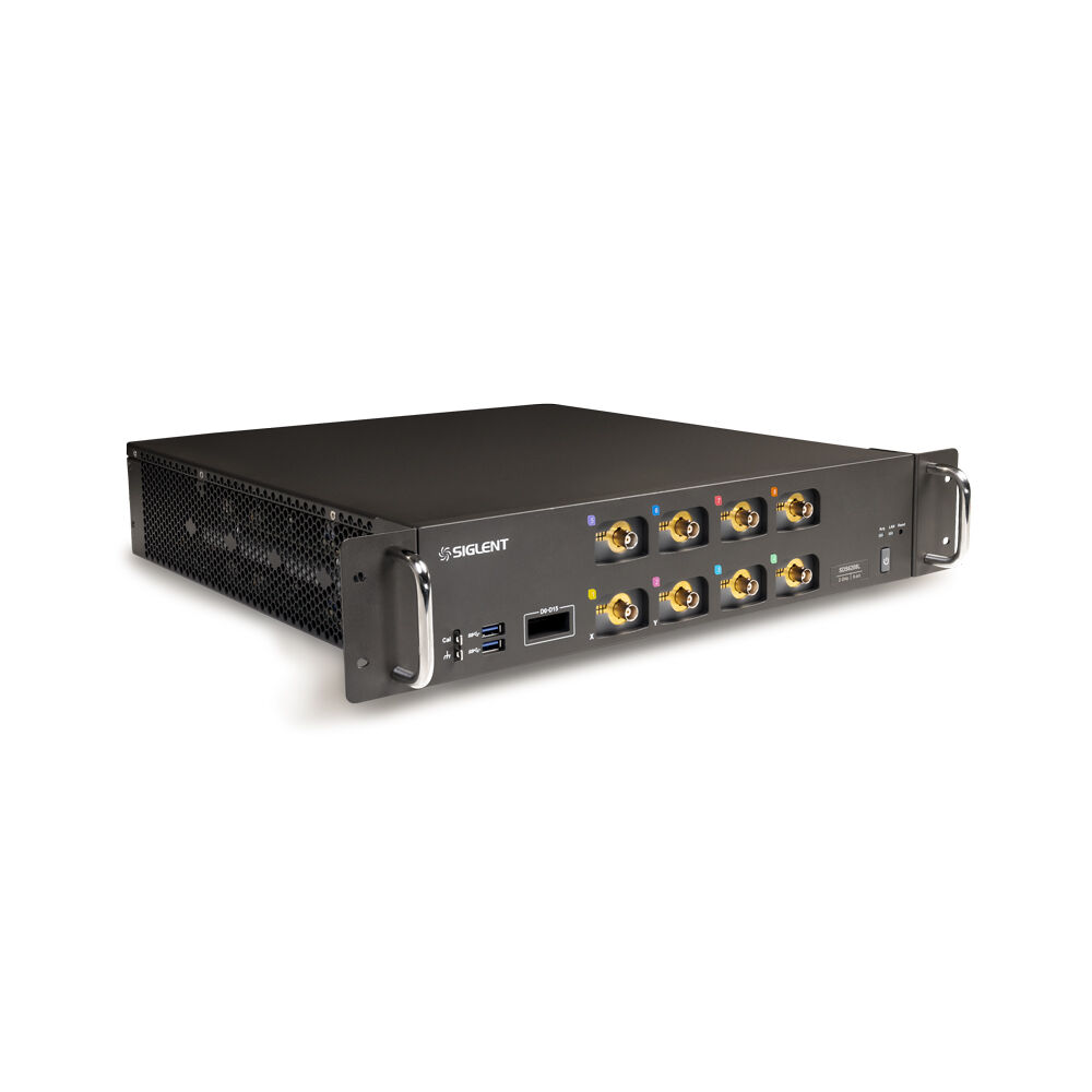 Siglent SDS6208L