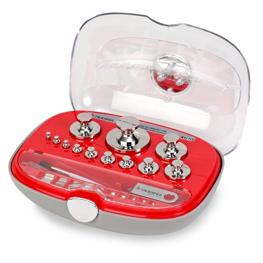 Troemner 7219-1W